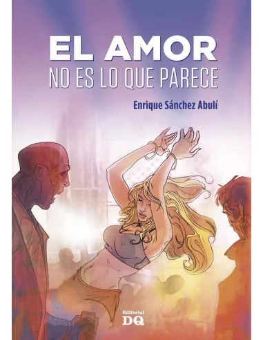 es::El amor no es lo que parece