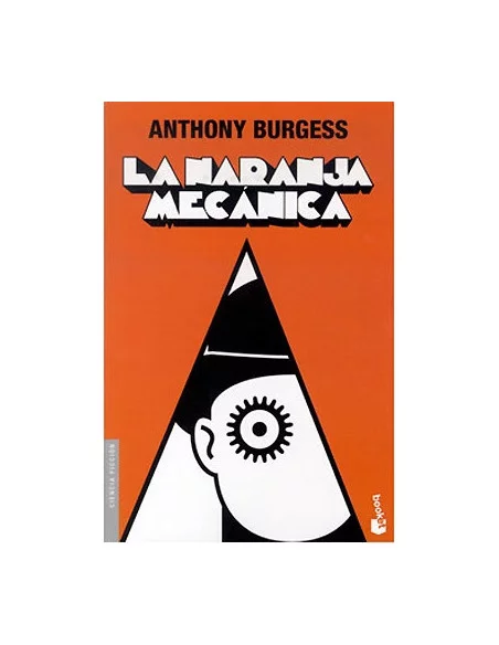 es::La Naranja Mecánica