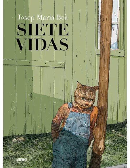 es::Siete vidas