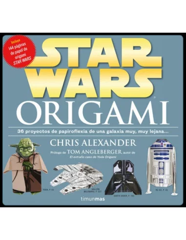 es::Star Wars: Origami