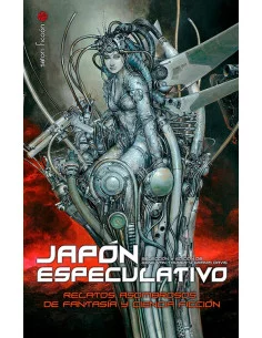 es::Japón especulativo