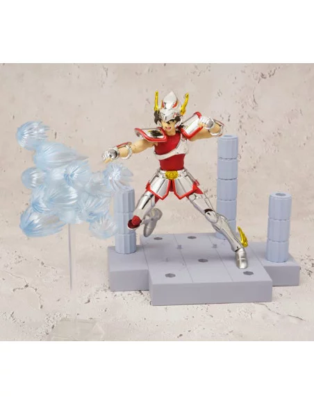 es::Saint Seiya DD Panoramation Figura Seiya de Pegaso Meteoros 10 cm