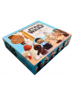 es::Kit Star Wars Más crochet