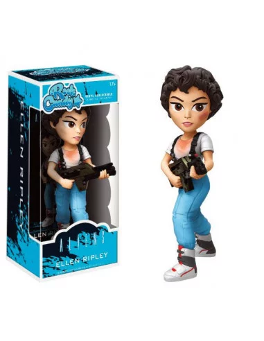 es::Aliens Rock Candy Vinyl Figura Ripley 13 cm