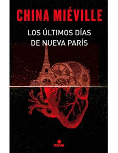 es::Los últimos días de Nueva París