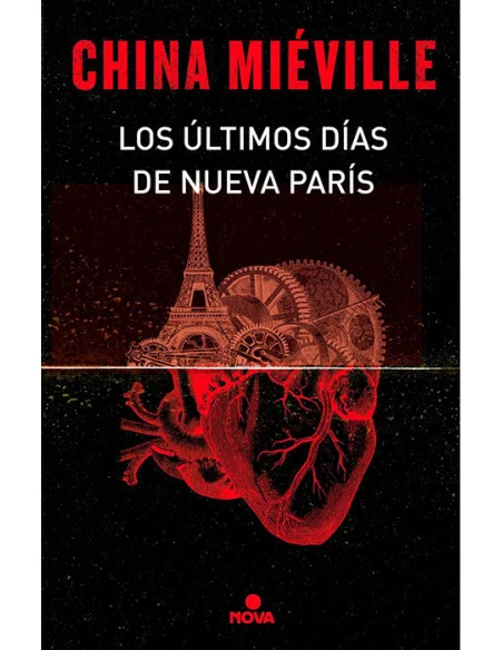 es::Los últimos días de Nueva París