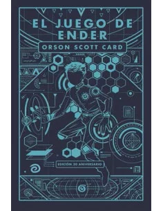 es::El juego de Ender. Edición XXX aniversario