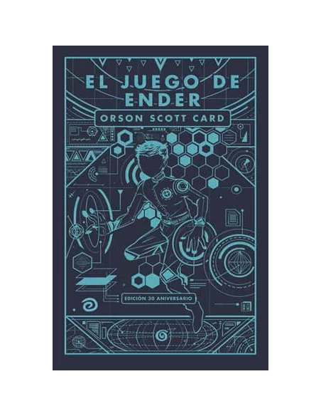 es::El juego de Ender. Edición XXX aniversario