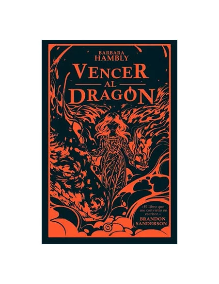 es::Vencer al dragón