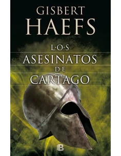 es::Los asesinatos de Cartago