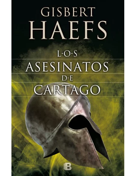 es::Los asesinatos de Cartago