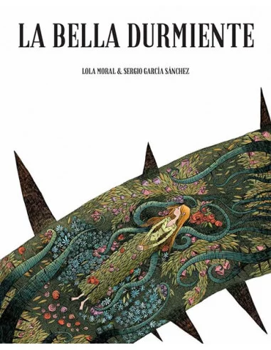es::La bella durmiente