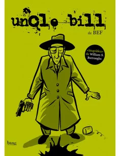 es::Uncle Bill