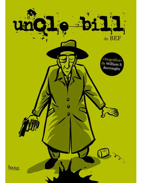 es::Uncle Bill
