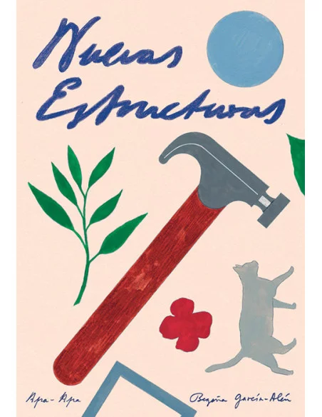 es::Nuevas estructuras