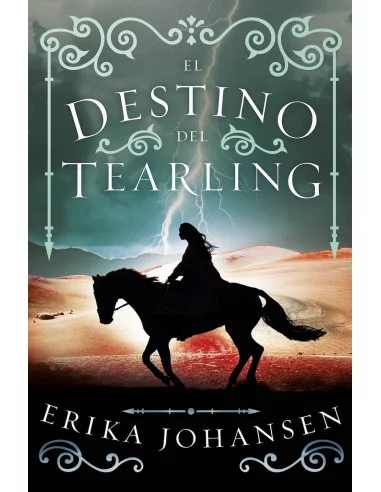 es::El destino del Tearling La reina del Tearling 3