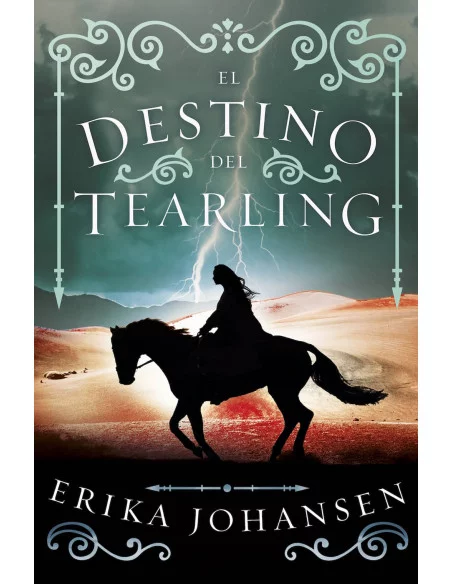 es::El destino del Tearling La reina del Tearling 3