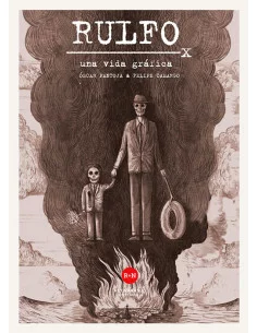 es::Rulfo. Una vida gráfica