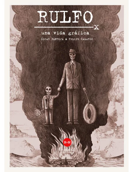 es::Rulfo. Una vida gráfica