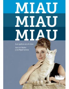 es::Miau, Miau, Miau. Los gatos en el cine