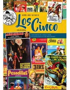 es::Siempre quise ser uno de los Cinco