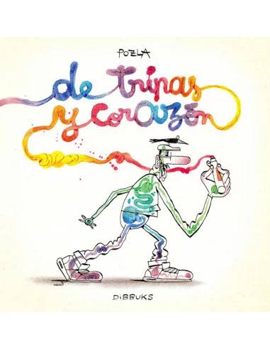 es::De tripas y corazón