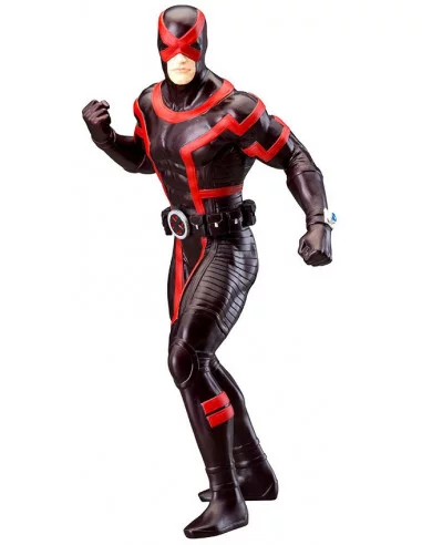 es::Marvel Comics Estatua PVC ARTFX+ 1/10 Cyclops Marvel Now 20 cm