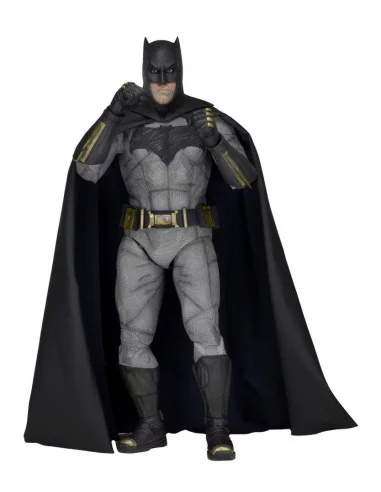 es::Batman v Superman Dawn of Justice Figura 1/4 Batman Ben Affleck 48 cm