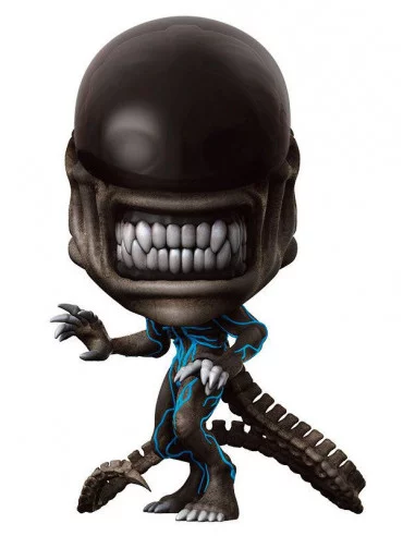 es::Alien Covenant POP! Movies Vinyl Figura Xenomorph Alien 9 cm