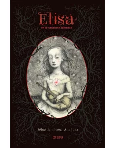 es::Elisa. En el corazón del laberinto