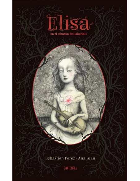 es::Elisa. En el corazón del laberinto