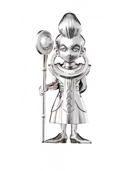 es::Whis DZ Minifigura 7 cm Dragon Ball Super Absolute Chogokin