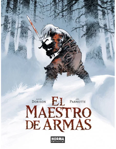 es::El maestro de armas