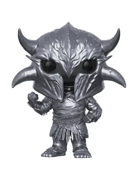 es::Wonder Woman Movie POP! Movies Vinyl Figura Ares Summer Convention Exclusive 9 cm