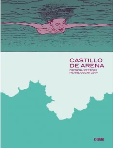 es::Castillo de Arena