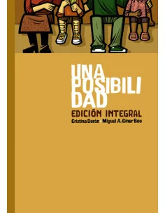es::Una posibilidad. Edición Integral