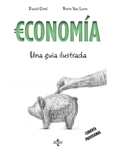 es::Economía. Una guía ilustrada