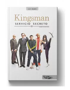 es::Collector's Cut: Kingsman. El servicio secreto