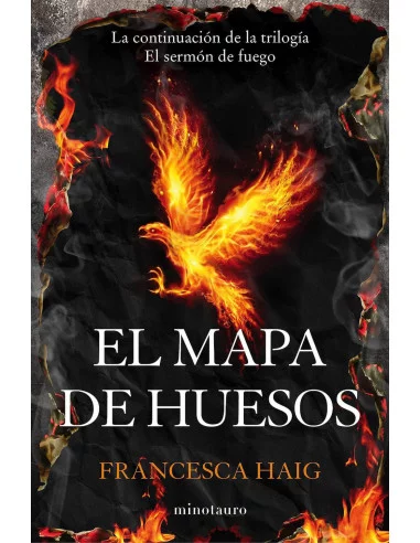es::El mapa de huesos El sermón de fuego 2