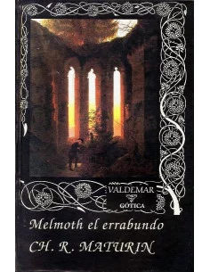 es::Melmoth el errabundo