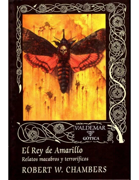 es::El Rey de Amarillo