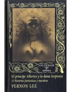 es::El príncipe Alberico y la dama serpiente