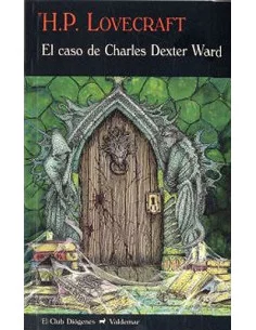 es::El caso de Charles Dexter Ward