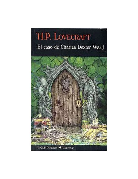 es::El caso de Charles Dexter Ward