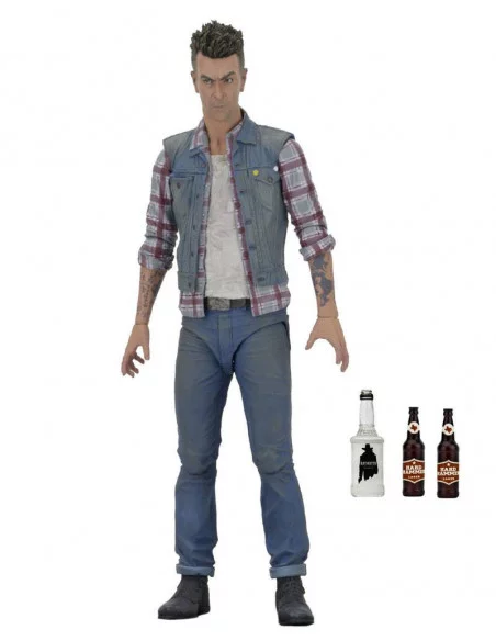 es::Preacher Figura Serie 1 Cassidy 18 cm