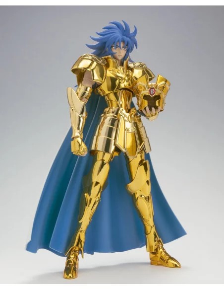 es::Saint Seiyia Geminis Saga Revival Figura Myth Cloth EX 18 cm