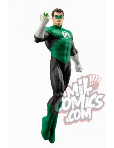 es::DC Comics Estatua ARTFX 1/6 Hal Jordan Green Lantern 35 cm