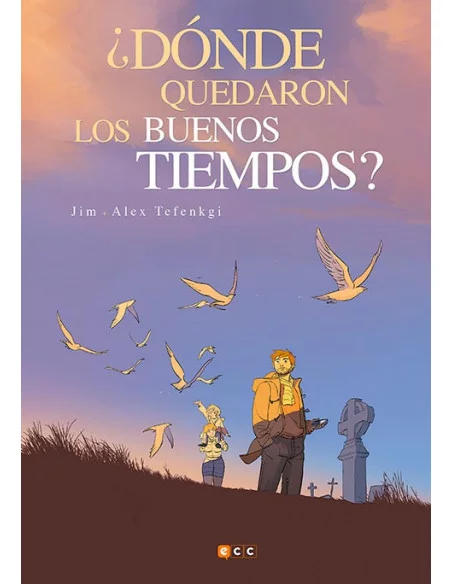 es::¿Dónde quedaron los buenos tiempos?