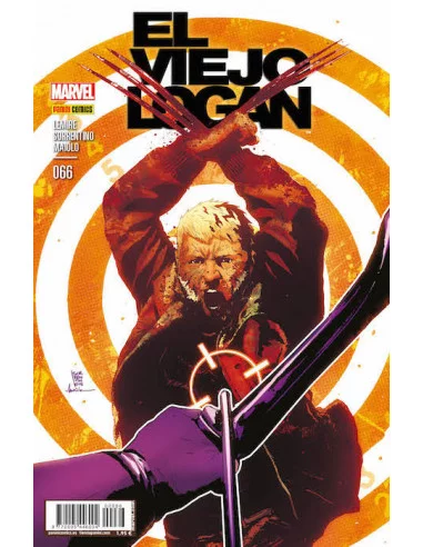 es::El Viejo Logan 66