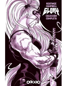 es::Glory. Estuche colección completa